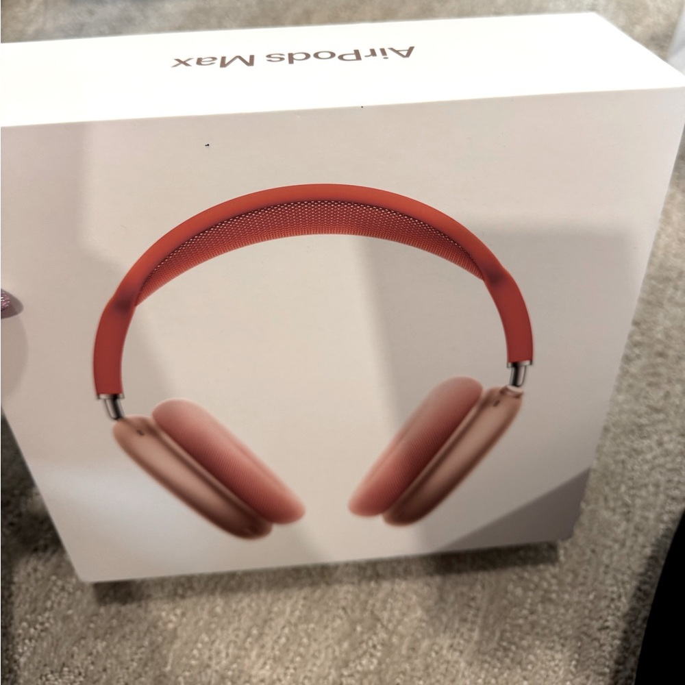 Authentic AirPod Max